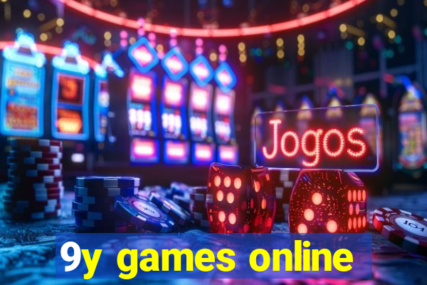 9y games online